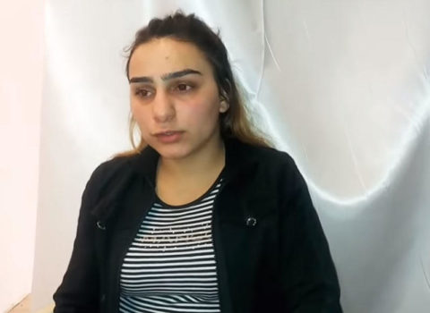 Evli kişidən uşaq doğan tələbə qız: “Bibilərim deyir ki, get fahişəlik et, pul qazan”