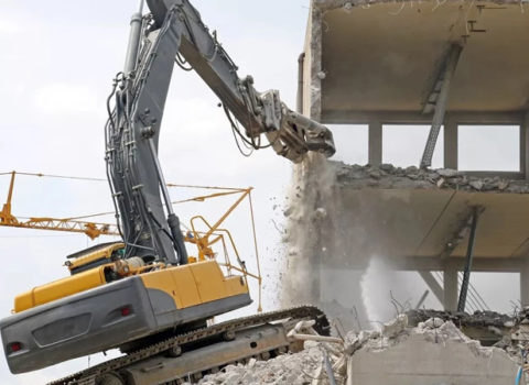 Bakıda bu ərazidəki evlər plana düşdü – ÜNVANLAR