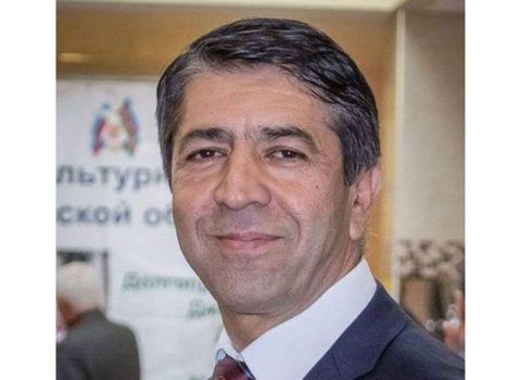 Tanınmış azərbaycanlı vəkil vəfat etdi
