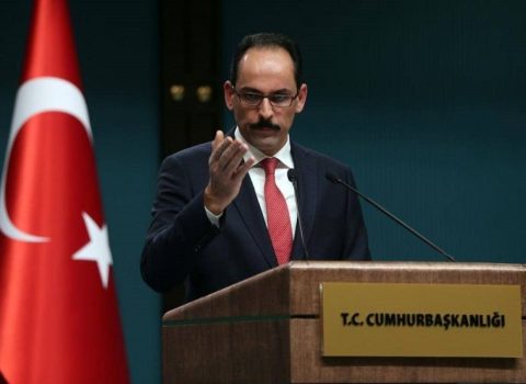 Türkiyə Prezidentinin sözcüsü: “Rusiyalı heyətlə danışıqlar qənaətbəxş olmadı”