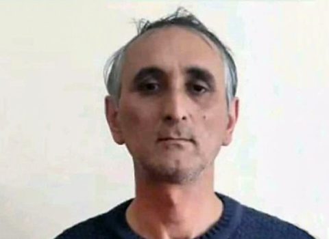 İlkin Süleymanovun vəkilləri: “İstintaq materialları bizdən gizlədilir”