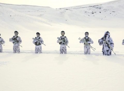 Azərbaycan Ordusu HƏRƏKƏTƏ KEÇDİ: Ermənistanı təşvişə salan möhtəşəm anlar – FOTO/VİDEO