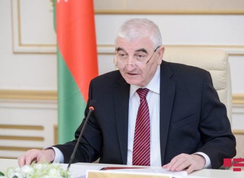 MSK sədri Dairə və Məntəqə Seçki Komissiyalarının sədrlərinə xəbərdarlıq etdi