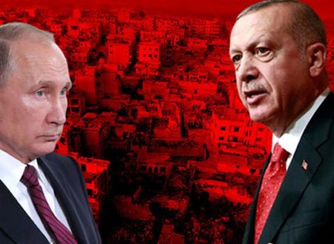 Kreml: Rusiya və Türkiyə prezidentləri İdlib mövzusunda razılığa gəliblər – YENİLƏNİB