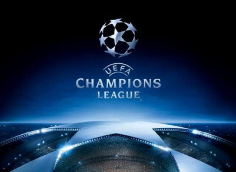 Çempionlar Liqasının oyunları təxirə salındı