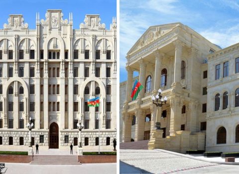 Masallıda baş verən güllələnmə ilə bağlı cinayət işi başlandı
