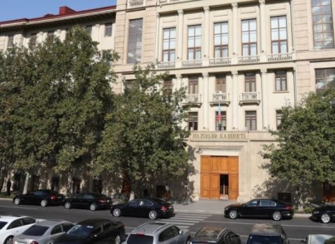 Azərbaycanda koronavirusa görə qərargah yaradıldı