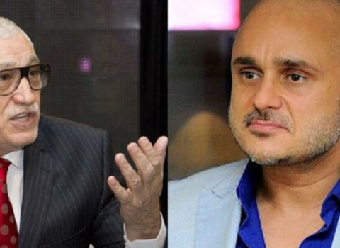 “Xalq artisti adı verdilər, o isə çılpaq qızlarla..” – Şeyx Əbdül Mir Yusifi “yıxıb-sürüdü”