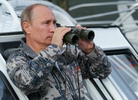 Putinin məqsədi Ukraynanı içəridən sarsıtmaqdır – Generalla müsahibə