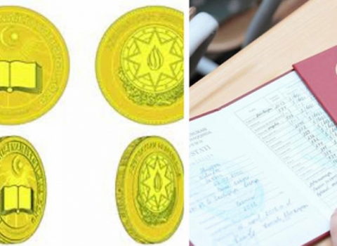 Məktəblərdə məzunlara medal verilməsi ləğv olundu – Rəsmi