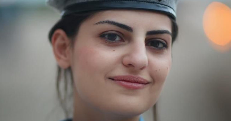 Ermənistan polisinə xeyli qız işə götürüldü – SƏBƏB Ermənistan polisinə xeyli qız işə götürüldü – SƏBƏB
