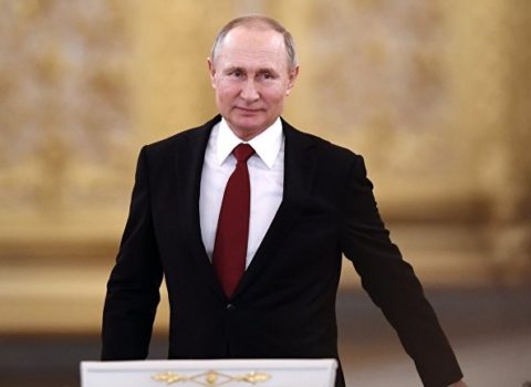 Putin 6 gün ərzində Çinə üç vəd verdi – Tamamilə görünməyən hadisə