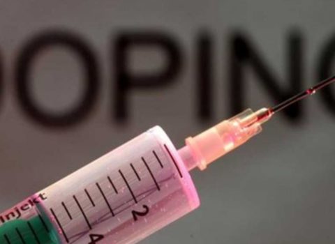 4 idmançımızda dopinq aşkarlandı