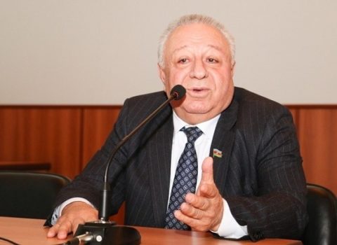 Hüseynbala Mirələmovun da liderliyi ləğv edildi