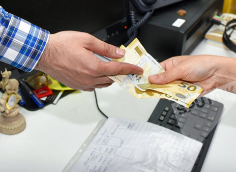 3000-dən artıq ünvanlı yardım təyinatı ləğv edildi
