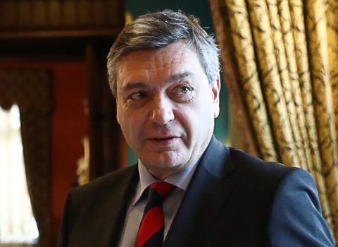 İrəvan ilə Bakı arasında rabitə xətti var – rusiyalı nazir müavini