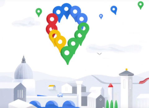 “Google Maps” xidməti yeniləndi
