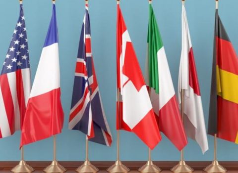 G7 sammiti iştirakçılarının sayı artırıla bilər – Hansı ölkələr?