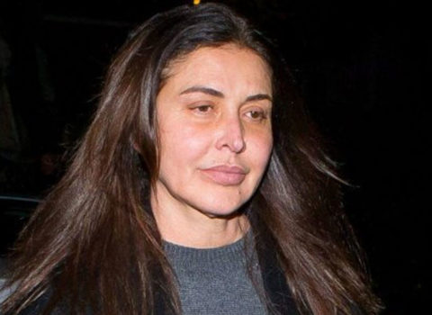 Zamirə Hacıyeva Londonda apellyasiya prosesini uduzdu