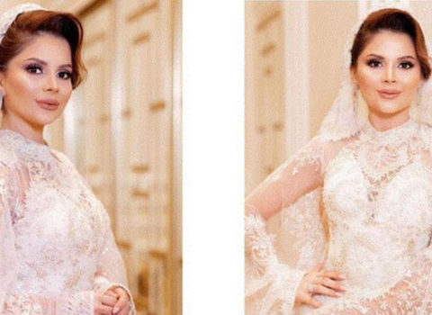 Oğlan toyunda Aynişanın başına İŞ GƏLDİ: “Anam deyir ki, yaxşı ki, mənə demədin, yoxsa infarkt keçirərdim”