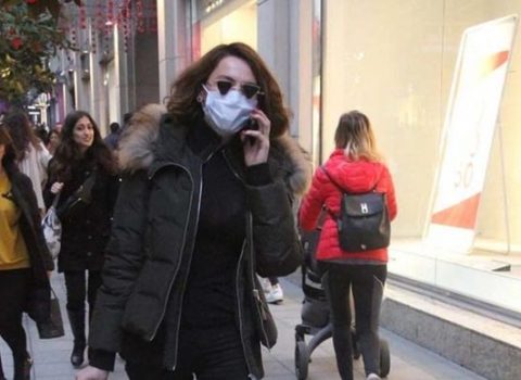 Məşhur azərbaycanlı model tanınmaz halda – FOTO