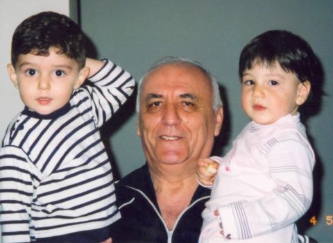 Yaqub Mahmudov üçün ÖZƏL GÜN – FOTOLAR