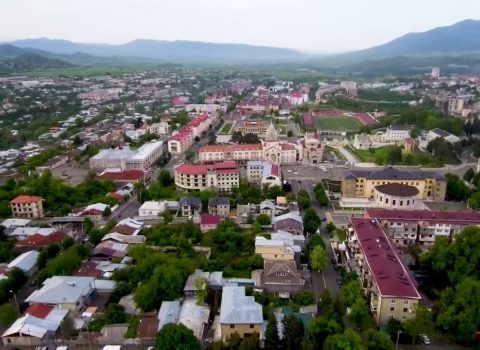 Xankəndinin 60 erməni sakini seçkilərdə necə iştirak edib? – İDDİA