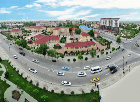 Naxçıvanda 2020-ci il “İxrac ili” elan edildi