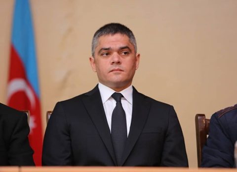 Yavər Camalovun oğlunun namizədliyi ləğv edildi
