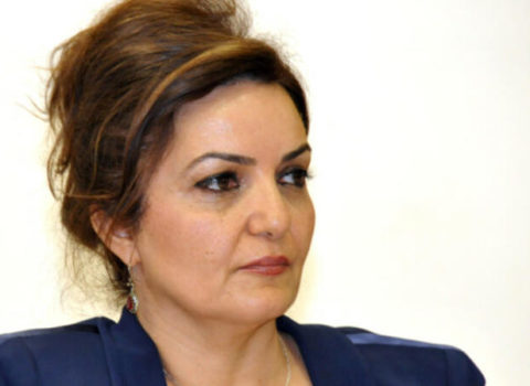 Türkiyə Prezidentinin müşaviri Azərbaycan Prezidentinə təşəkkür etdi