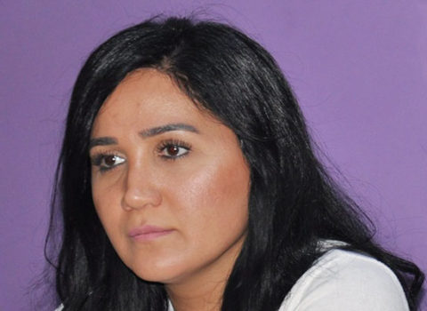 BDU-da yeni təyinat