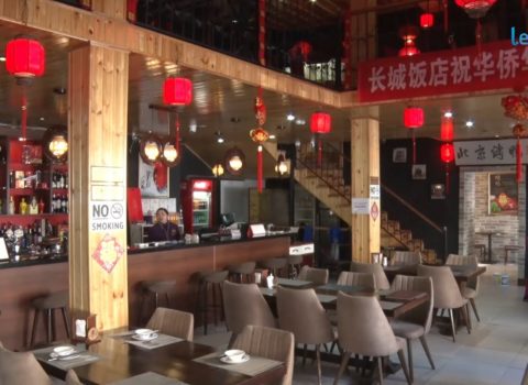 Bakıdakı Çin restoranlarından and-aman: “Çindən heç nə gətirmirik”