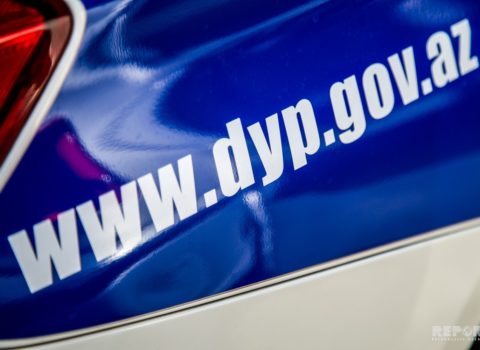 DYP sağlamlıq imkanları məhdud olan şəxslərlə bağlı sürücülərə müraciət etdi