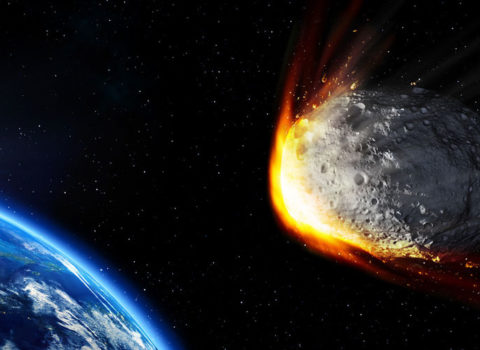 Yer kürəsinə yaxınlaşan asteroidləri kənarlaşdırmaq mümkün olacaq
