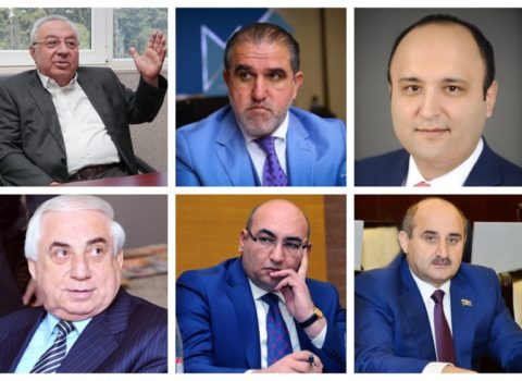 Bu şəxslərin nəticələri ləğv oluna bilər – Sözügedən dairələrdə şübhəli məqamlar var – SİYAHI