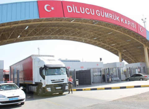 Türkiyə Naxçıvanla sərhəd məntəqəsini bağlayacaq