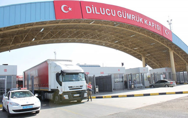 Türkiyə Naxçıvanla sərhəd məntəqəsini bağlayacaq Türkiyə Naxçıvanla sərhəd məntəqəsini bağlayacaq
