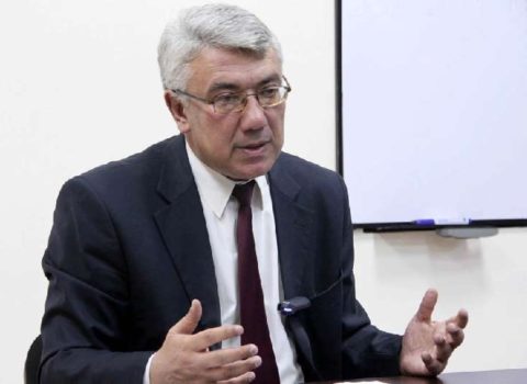 “Qarabağ ətrafında fırtınadan öncəki səssizlik hökm sürür” – ELDAR NAMAZOV