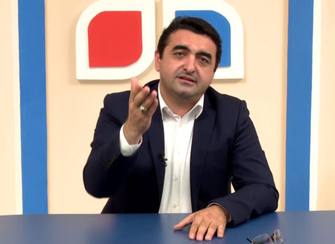Həkim: “Koronavirus haqqında yayılan dəhşətli məlumatlar məqsədlidir”