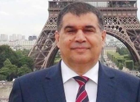 Elşad Abdullayevin başı dərddə – Fransa polisi araşdırmalara başladı