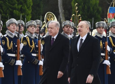 Türkiyənin yeni strateji dəhlizə dair planları nə dərəcədə realdır? – “TURAN YOLU”