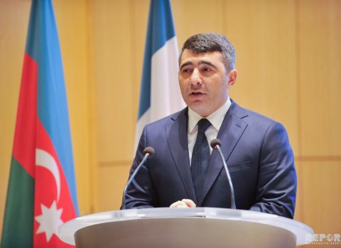 Prezident İnam Kərimovu Ali Məhkəmənin sədri TƏYİN ETDİ