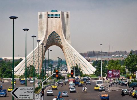 İran narkotacirləri Türkiyədə həbs olundu – FOTO