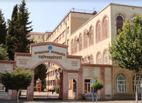 Azərbaycanda bəzi tələbələrə QADAĞA –  Kooperasiya Universitetindən XƏBƏR VAR