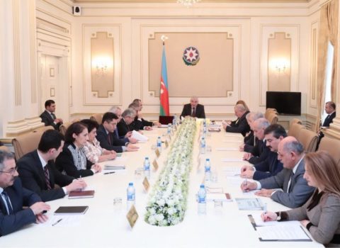 118 saylı Ağdam Şəhər Seçki Dairəsinin iki seçki məntəqəsində səsvermənin nəticəsi ləğv edildi