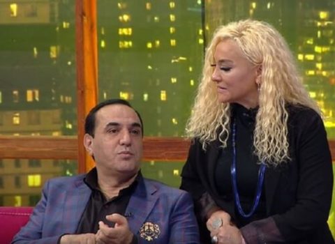 “Manaf Ağayevin efirə çıxmasına qadağa qoymaq lazımdır”