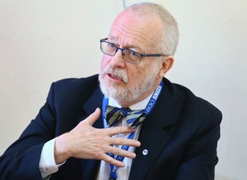 İkili standartlar: ATƏT tənqid çəlləyi və ya “demokratiya polisi” qiyafəsində
