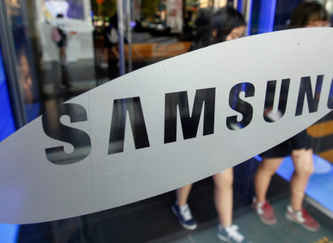 Samsung şirkəti rusların ağıllı televizorlarını bloklamağa başladı