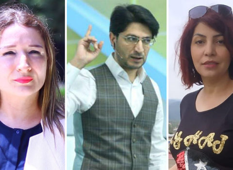 “Qarşımıza şərt qoydular” – Real TV-də nə baş verir?