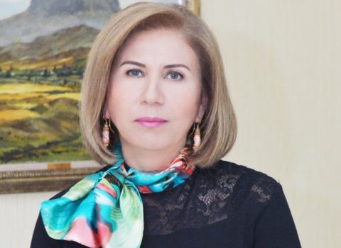 Bahar Muradova: “Qoy layiqlilər qalib gəlsin”